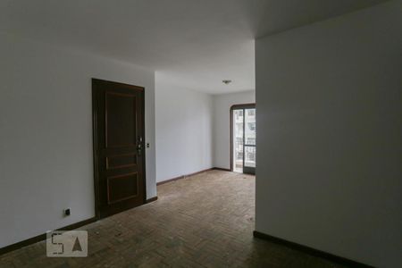 Sala de apartamento à venda com 3 quartos, 100m² em Sumarezinho, São Paulo