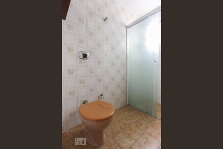 Apartamento à venda com 100m², 3 quartos e 2 vagas Apartamento à venda com 100m², 3 quartos e 2 vagasBanheiro