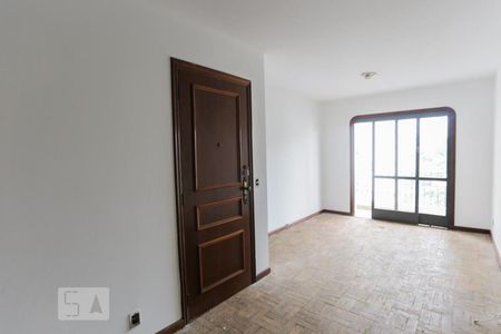 Sala de apartamento à venda com 3 quartos, 100m² em Sumarezinho, São Paulo