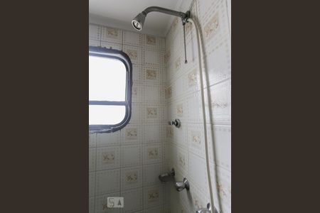 Apartamento à venda com 100m², 3 quartos e 2 vagas Apartamento à venda com 100m², 3 quartos e 2 vagasBanheiro