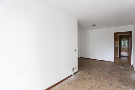 Sala de apartamento à venda com 3 quartos, 100m² em Sumarezinho, São Paulo