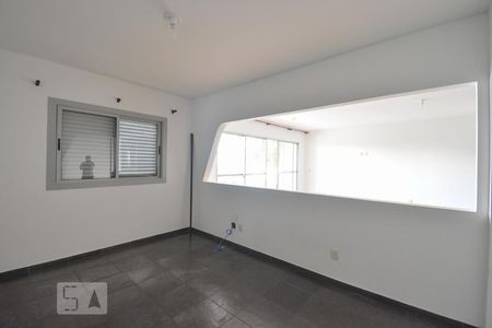 Sala de tv de apartamento para alugar com 3 quartos, 220m² em Santo Antônio, São Caetano do Sul
