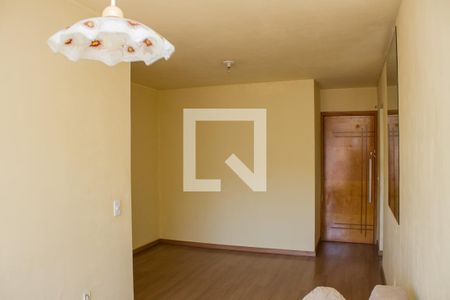 Sala de apartamento à venda com 2 quartos, 62m² em Lins de Vasconcelos, Rio de Janeiro
