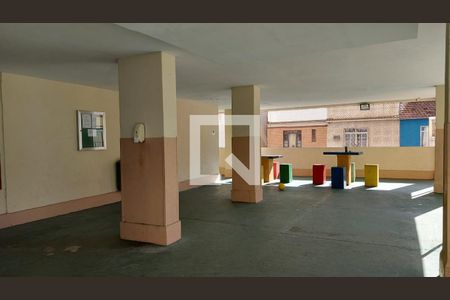 Apartamento à venda com 62m², 2 quartos e 1 vagaÁrea comum - Playground