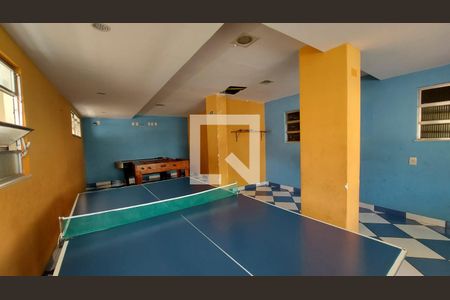 Apartamento à venda com 62m², 2 quartos e 1 vagaSalão de Jogos