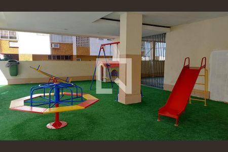 Apartamento à venda com 62m², 2 quartos e 1 vagaÁrea comum - Playground