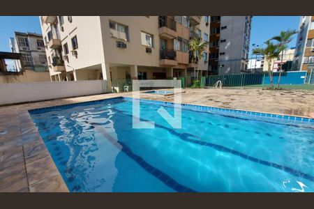 Apartamento à venda com 62m², 2 quartos e 1 vagaÁrea comum - Piscina