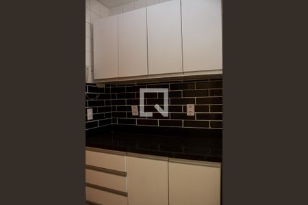 Apartamento à venda com 62m², 2 quartos e 1 vagaCozinha