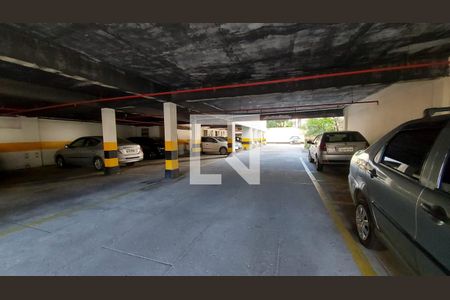Apartamento à venda com 62m², 2 quartos e 1 vagaGaragem