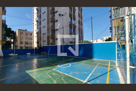 Apartamento à venda com 62m², 2 quartos e 1 vagaQuadra Esportiva