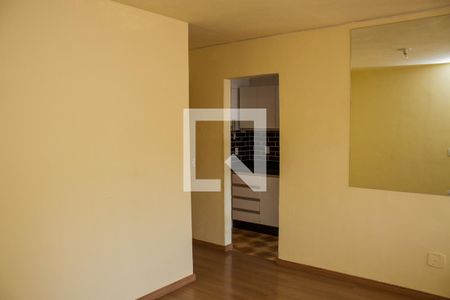 Sala de apartamento à venda com 2 quartos, 62m² em Lins de Vasconcelos, Rio de Janeiro