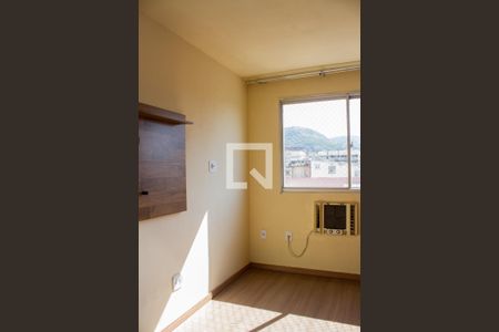 Apartamento à venda com 62m², 2 quartos e 1 vagaQuarto 02