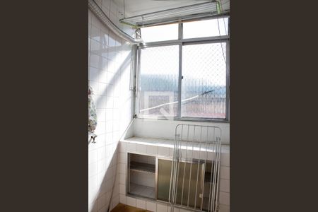 Apartamento à venda com 62m², 2 quartos e 1 vagaÁrea de Serviço