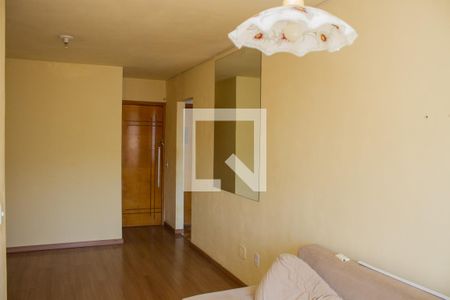 Sala de apartamento à venda com 2 quartos, 62m² em Lins de Vasconcelos, Rio de Janeiro
