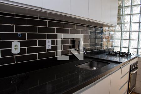 Apartamento à venda com 62m², 2 quartos e 1 vagaCozinha