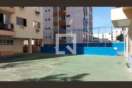 Apartamento à venda com 62m², 2 quartos e 1 vagaÁrea comum - Playground