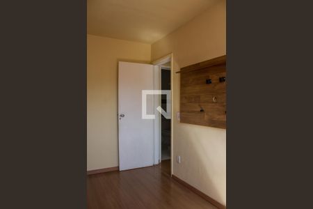 Apartamento à venda com 62m², 2 quartos e 1 vagaQuarto 02