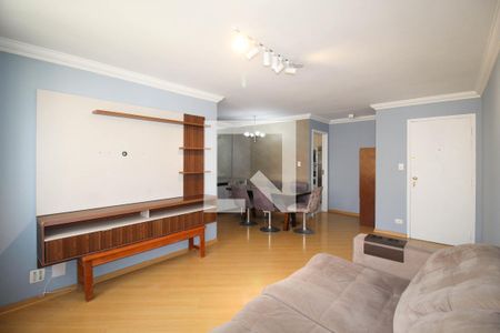 Apartamento para alugar em Indianópolis