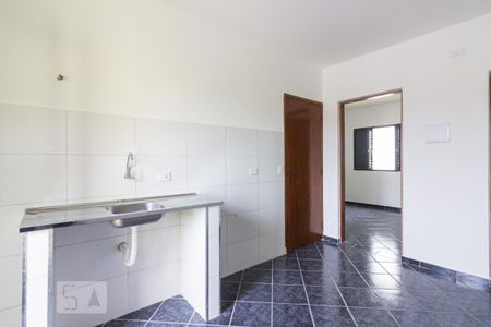 Casa para alugar com 1 quarto, 26m² em Imirim, São Paulo