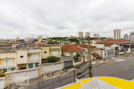 Vista de casa para alugar com 1 quarto, 26m² em Imirim, São Paulo