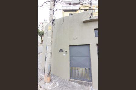 Fachada de casa para alugar com 1 quarto, 26m² em Imirim, São Paulo