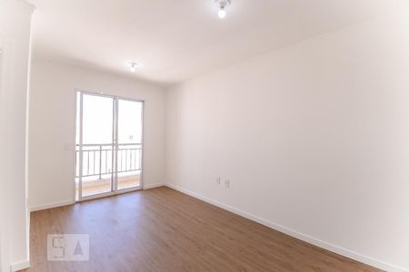 Sala de apartamento à venda com 2 quartos, 48m² em Jardim América da Penha, São Paulo