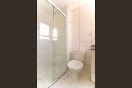 Banheiro de apartamento à venda com 2 quartos, 48m² em Jardim América da Penha, São Paulo