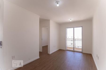 Sala de apartamento à venda com 2 quartos, 48m² em Jardim América da Penha, São Paulo