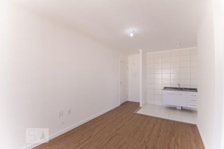 Sala de apartamento à venda com 2 quartos, 48m² em Jardim América da Penha, São Paulo