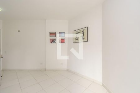 Sala de apartamento para alugar com 1 quarto, 30m² em Bela Vista, São Paulo