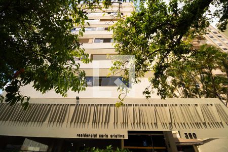 Apartamento à venda com 62m², 2 quartos e 1 vagaFachada