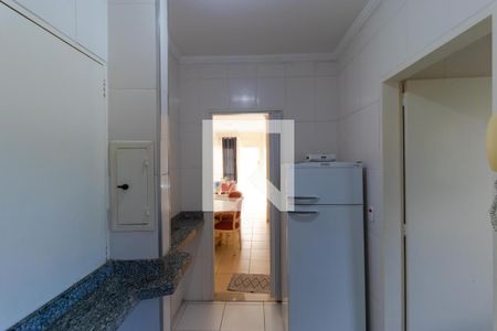 Apartamento à venda com 62m², 2 quartos e 1 vagaCozinha