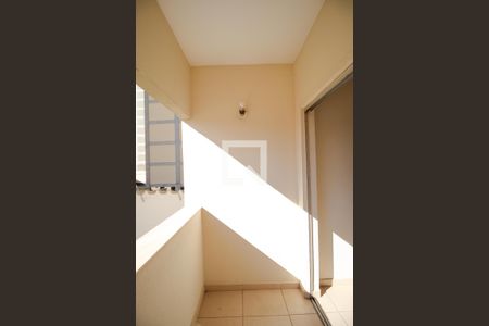 Apartamento à venda com 62m², 2 quartos e 1 vagaSacada