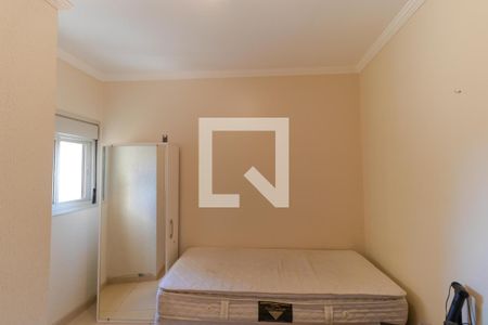 Apartamento à venda com 62m², 2 quartos e 1 vagaQuarto 01