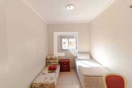 Apartamento à venda com 62m², 2 quartos e 1 vagaQuarto 02