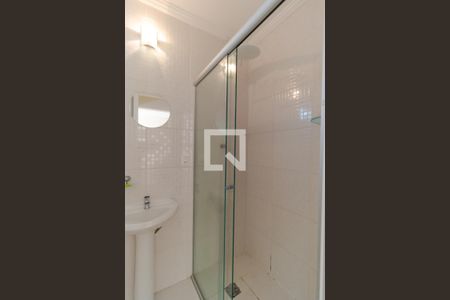 Apartamento à venda com 62m², 2 quartos e 1 vagaBanheiro