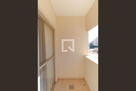 Apartamento à venda com 62m², 2 quartos e 1 vagaSacada