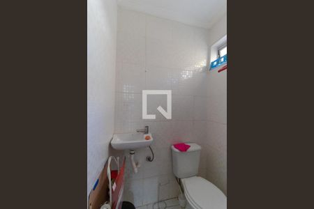 Apartamento à venda com 62m², 2 quartos e 1 vagaBanheiro de serviço