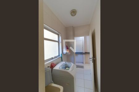 Apartamento à venda com 62m², 2 quartos e 1 vagaCozinha