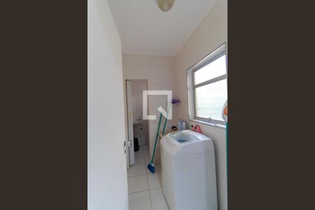 Apartamento à venda com 62m², 2 quartos e 1 vagaCozinha