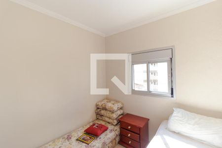 Apartamento à venda com 62m², 2 quartos e 1 vagaQuarto 02
