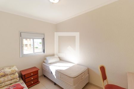 Apartamento à venda com 62m², 2 quartos e 1 vagaQuarto 02