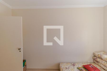 Apartamento à venda com 62m², 2 quartos e 1 vagaQuarto 02