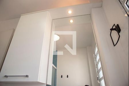 Apartamento à venda com 48m², 1 quarto e sem vagaBanheiro