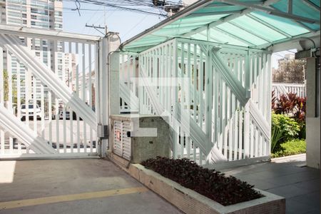 Apartamento à venda com 48m², 1 quarto e sem vagaEntrada