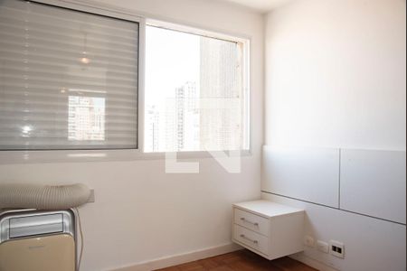 Quarto  de apartamento à venda com 1 quarto, 48m² em Vila Clementino, São Paulo
