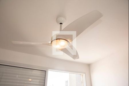 Quarto  de apartamento à venda com 1 quarto, 48m² em Vila Clementino, São Paulo