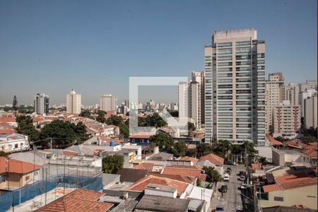 Apartamento à venda com 48m², 1 quarto e sem vagaVista do Quarto 
