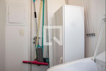 Apartamento à venda com 48m², 1 quarto e sem vagaÁrea de Serviço