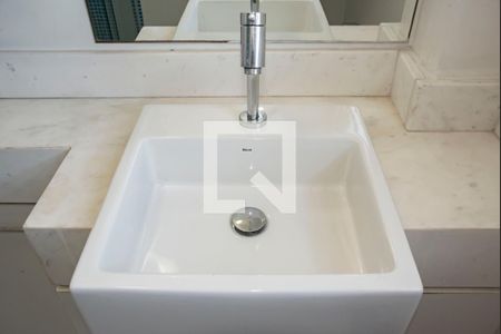 Apartamento à venda com 48m², 1 quarto e sem vagaBanheiro